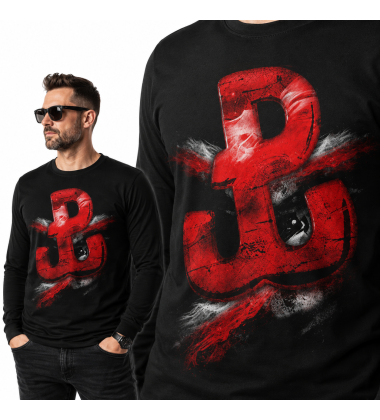 LONGSLEEVE PATRIOTYCZNY  POLSKA WALCZĄCA